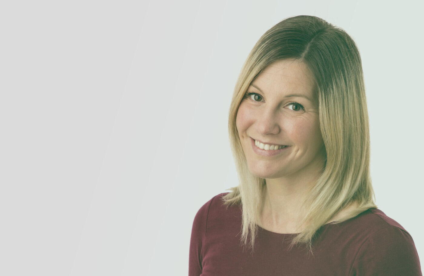 Stephanie Hall, children's coach in Haddenham, Cambridgeshire